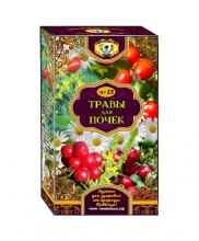№ 13. Травы для почек			