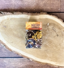Манговая карамель